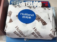 -好利来(盘锦万达店)