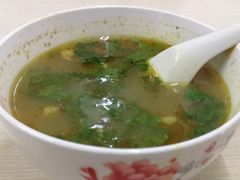 -黄阿姨锅贴大王(万航渡路店)