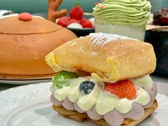 -大树餐厅(万达创始店)