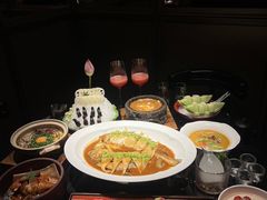 -锦楼·臻选新杭帮(杭州中心店)
