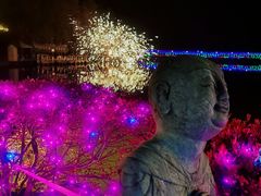 -张公山寨景区