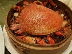 -上海小南国(仲盛世界商城店)