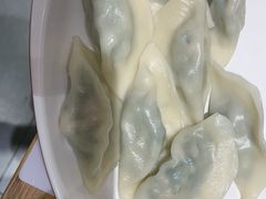 -喜家德虾仁水饺(马栏店)