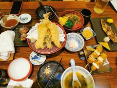 -鸟鹏烧鸟居酒屋(仁恒梦中心店)