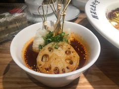 -太二酸菜鱼(深圳布吉万象汇店)