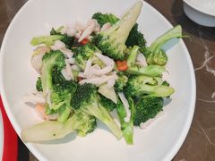 -吕氏焗小鲜•海鲜青岛菜(总店)