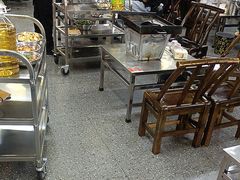 -郝大姐·乌龙山铁板烧(大学城三店)