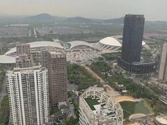 -南通金石国际大酒店