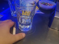 -很久以前羊肉串(清河店)
