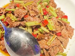 -逐鹿·古风·湘菜馆(望京店)