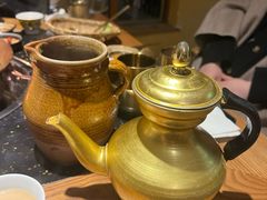 -陀岗美食·云南藏式特色餐厅