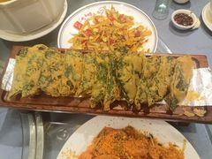 -卡尔顿东方银龙酒店•广西菜•早茶