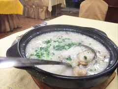 -蚝家菜馆(沙井店)