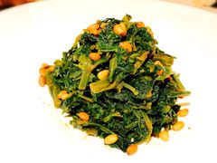 万年青-A One Kitchen·南京精菜馆(德基广场店)