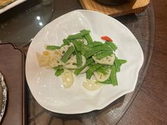 -唐山宴百姓府邸院落中餐
