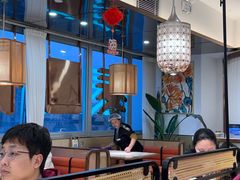 -泰椰里·泰国餐厅(智慧城广百广场店)
