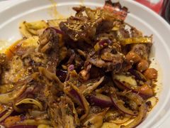 -三个大叔东北烧烤·砂锅菜(西三旗店)