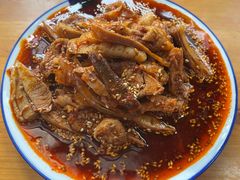 -徐老幺奶汤面