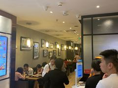 -大家乐(广州天河城六楼店)