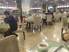 大堂-老孙家饭庄·非遗(东关店)