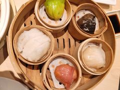 -避风塘(嘉兴八佰伴店)