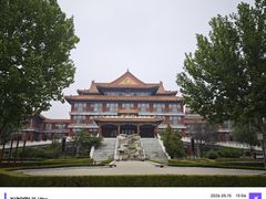 -大明幻境第一城