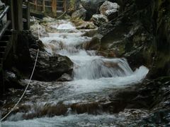 -华蓥山天意谷景区