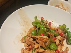 -同庆楼(金宝汇店)