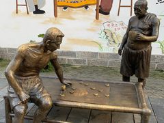 -大小河街