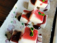 -咱家大院海鲜家常菜