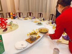 -汇贤府·李氏鲁菜(五棵松店)