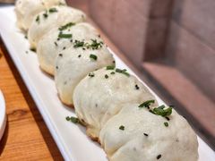 上海生煎包-金枝玉叶上海人家食府(三里河店)