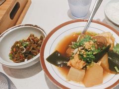 -牛楠楠·香港牛腩茶餐厅(永旺店)