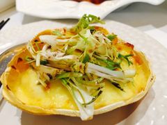 -琉璃餐厅(德基广场店)
