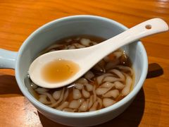 -莲餐厅·湖北菜·藕汤老手艺(愚园路店)