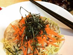 厝内胡麻拌面-厝内小眷村(天河南一路店)