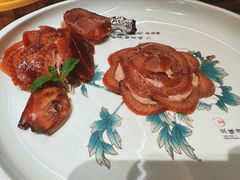 -京味斋·烤鸭·北京菜(安贞店)