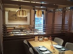 -虹料理·日料放题(悠方店)