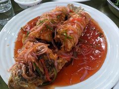 -大自然美食农庄(广州南站店)