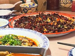 -杨记隆府重庆江湖菜(大悦城店)