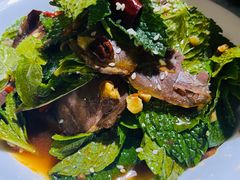 -蜗牛小馆醉乡民谣云南菜(惠新西里店)