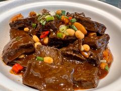 -全聚德(长江路店)