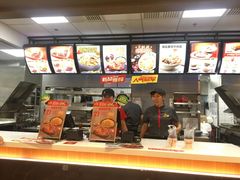 -永和大王(龙德广场店)