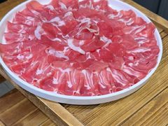 -快乐小羊(富强中路店)