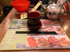 -添好运点心专门店(深水埗店)