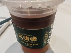 -火啫啫·粤式啫啫煲(南京弘阳店)