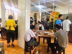 大堂-品香排骨饭(羊官路店)