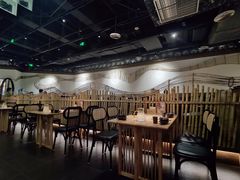大堂-顾乡私房菜(金沙天街店)