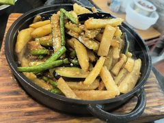 -鑫小城故事·藕汤·家常菜(台北一路总店)
