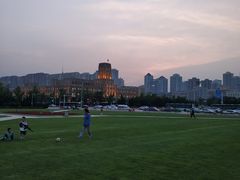 -大连人民广场
